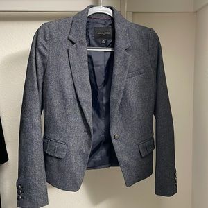 Banana Republic Blazer